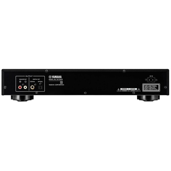 Main product image for Yamaha CD-S303 Single Disc Player With USB312-209